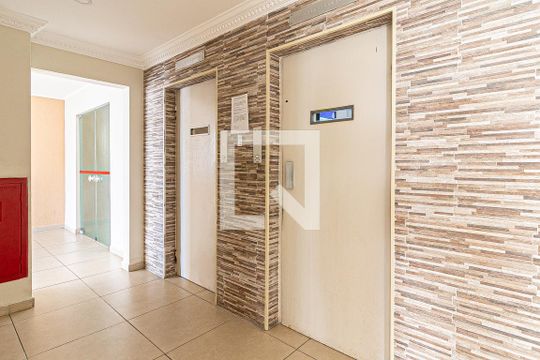 Área comum de apartamento à venda com 2 quartos, 52m² em Cangaíba, São Paulo