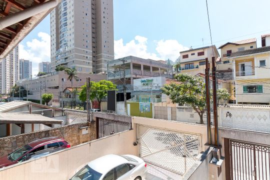 Vista quarto suíte de casa à venda com 3 quartos, 159m² em Jardim Zaira, Guarulhos