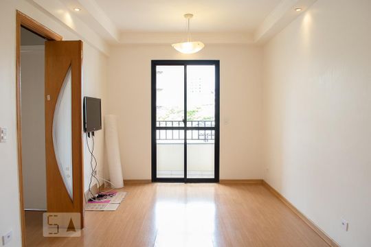 Apartamento para alugar com 2 quartos, 67m² em Água Fria, São Paulo