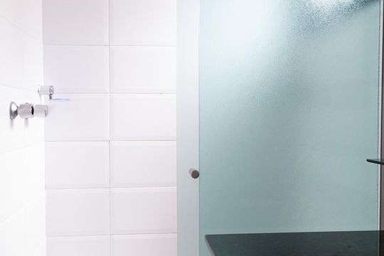 BANHEIRO QUARTO 2 de apartamento para alugar com 2 quartos, 67m² em Água Fria, São Paulo