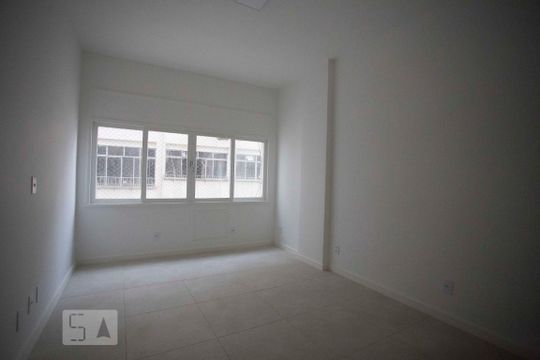 Quarto 1 de apartamento para alugar com 2 quartos, 80m² em Ingá, Niterói