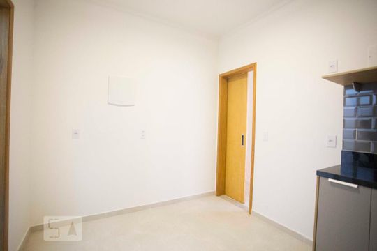 Cozinha de apartamento para alugar com 2 quartos, 80m² em Ingá, Niterói
