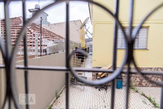 Vista Quarto de casa para alugar com 1 quarto, 60m² em Vila Ré, São Paulo