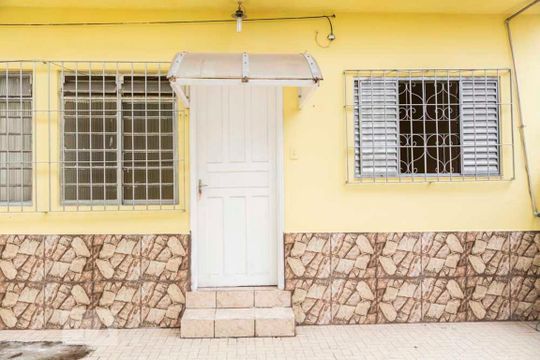 Casa para alugar com 1 quarto, 60m² em Vila Ré, São Paulo