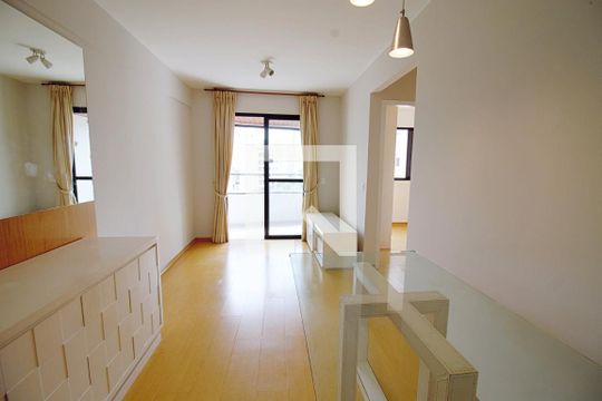 Apartamento para alugar com 2 quartos, 50m² em Vila Andrade, São Paulo