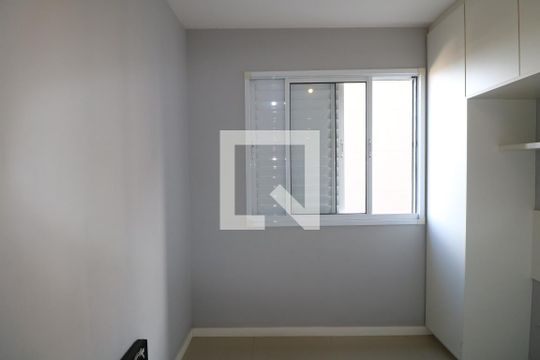 Quarto de apartamento para alugar com 1 quarto, 31m² em Água Branca, São Paulo