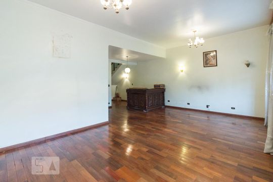 Sala de casa à venda com 3 quartos, 300m² em Parque Mandaqui, São Paulo