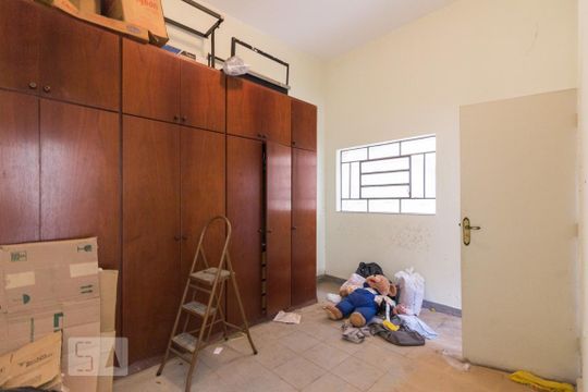 Quarto de Serviço de casa à venda com 3 quartos, 300m² em Parque Mandaqui, São Paulo