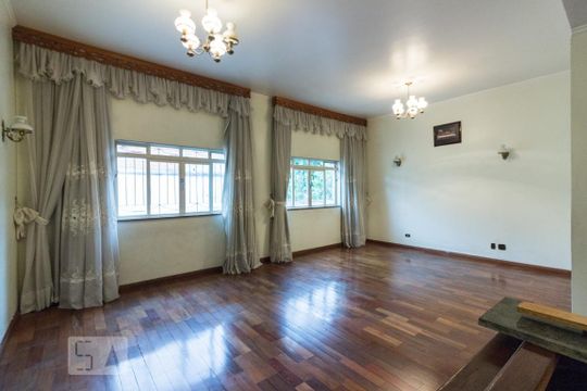 Casa à venda com 3 quartos, 300m² em Parque Mandaqui, São Paulo
