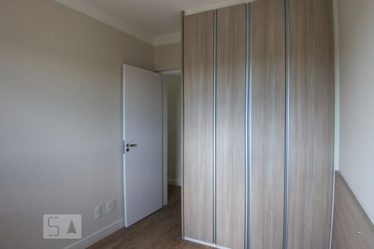 Quarto 1 de apartamento para alugar com 2 quartos, 77m² em Ponte de São João, Jundiaí