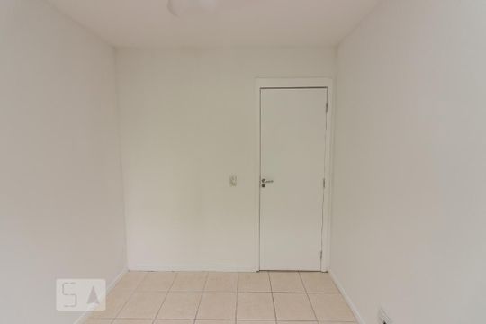 Quarto 2 de apartamento à venda com 3 quartos, 75m² em Jacarepaguá, Rio de Janeiro