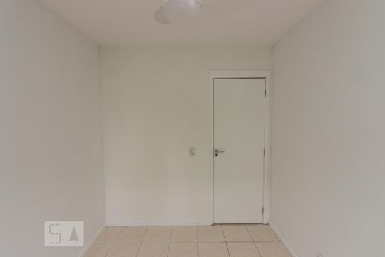 Quarto 1 de apartamento à venda com 3 quartos, 75m² em Jacarepaguá, Rio de Janeiro