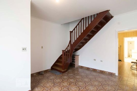 Casa à venda com 2 quartos, 100m² em Vila Ester (zona Norte), São Paulo