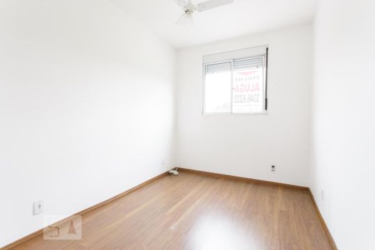 Suíte de apartamento à venda com 2 quartos, 52m² em Passo das Pedras, Porto Alegre