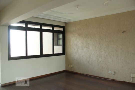 Sala de apartamento à venda com 4 quartos, 288m² em Vila Virgínia, Jundiaí