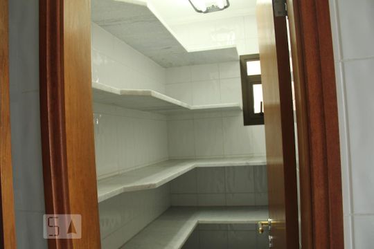 Dispensa de apartamento à venda com 4 quartos, 288m² em Vila Virgínia, Jundiaí