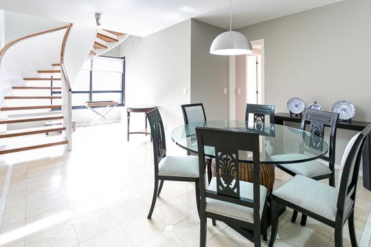Apartamento à venda com 3 quartos, 176m² em Pinheiros, São Paulo