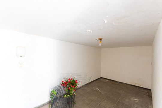 Garagem - são duas dessa. de casa à venda com 4 quartos, 500m² em Badu, Niterói