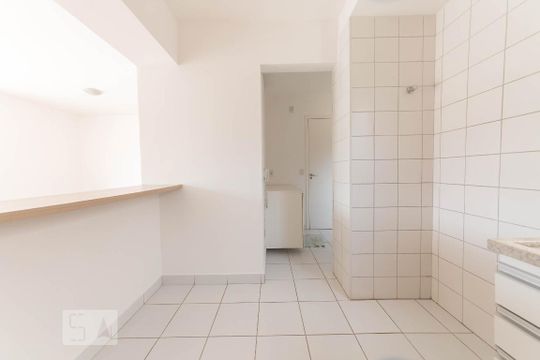Cozinha de apartamento para alugar com 3 quartos, 88m² em Parque Prado, Campinas