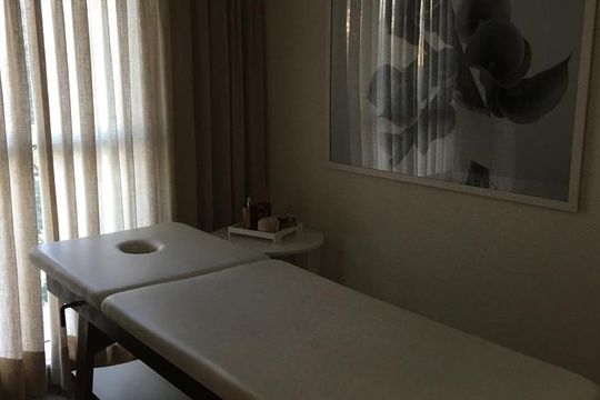 Área comum de apartamento para alugar com 2 quartos, 64m² em Vila Guarani (z Sul), São Paulo