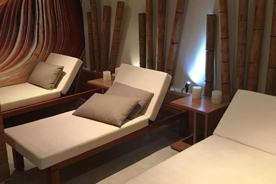 Área comum de apartamento para alugar com 2 quartos, 64m² em Vila Guarani (z Sul), São Paulo