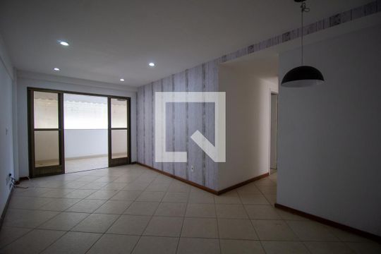 Apartamento à venda com 3 quartos, 78m² em Recreio dos Bandeirantes, Rio de Janeiro