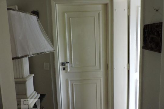 Detalhe de apartamento à venda com 3 quartos, 168m² em Vila Morumbi, São Paulo