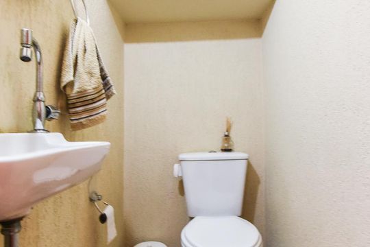 Lavabo de casa à venda com 3 quartos, 130m² em Baeta Neves, São Bernardo do Campo