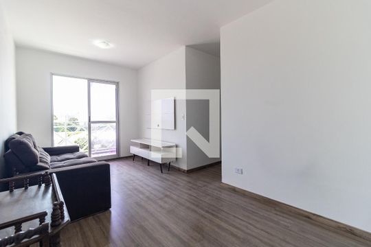 Apartamento à venda com 2 quartos, 58m² em Jardim Santa Emília, São Paulo