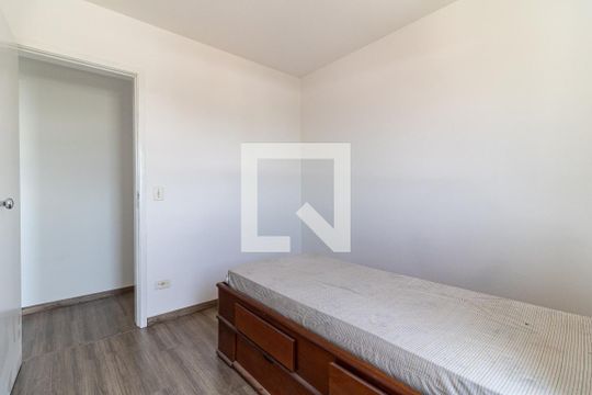 Quarto 1 de apartamento à venda com 2 quartos, 58m² em Jardim Santa Emília, São Paulo