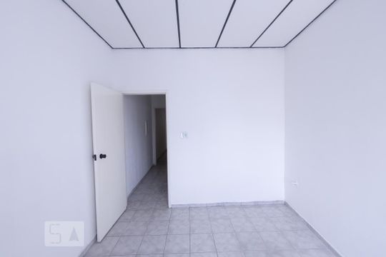 Quarto 1 de casa para alugar com 2 quartos, 250m² em Vila Formosa, São Paulo