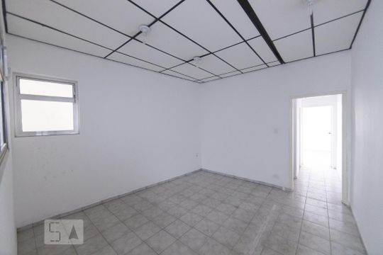 Sala de casa para alugar com 2 quartos, 250m² em Vila Formosa, São Paulo