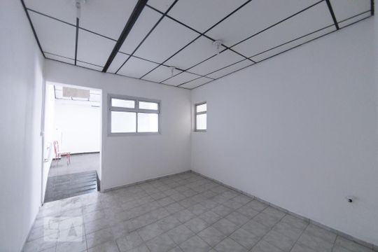 Sala de casa para alugar com 2 quartos, 250m² em Vila Formosa, São Paulo