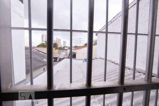 Vista Quarto 1 de casa para alugar com 2 quartos, 250m² em Vila Formosa, São Paulo