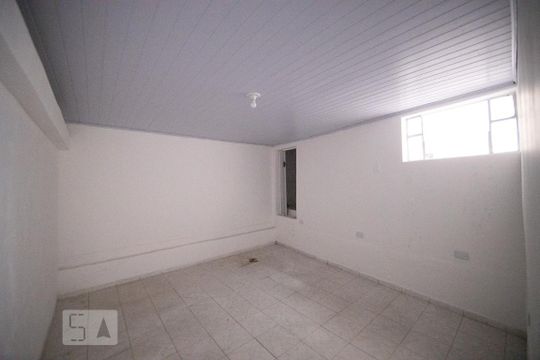 Quarto 2 de casa para alugar com 2 quartos, 250m² em Vila Formosa, São Paulo