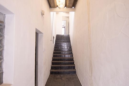 Corredor Lateral de casa para alugar com 2 quartos, 250m² em Vila Formosa, São Paulo