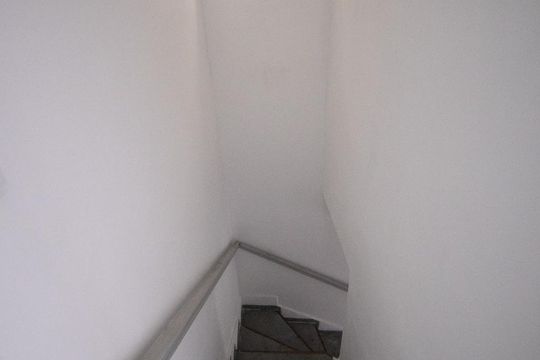 Escadaria Acesso Cozinha de casa para alugar com 2 quartos, 250m² em Vila Formosa, São Paulo