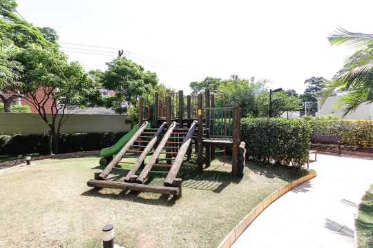 Área Comum - Playground de apartamento para alugar com 2 quartos, 69m² em Mooca, São Paulo