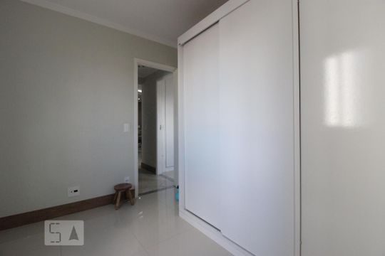 Quarto 2 de apartamento à venda com 2 quartos, 47m² em Vila Bela Vista (zona Norte), São Paulo