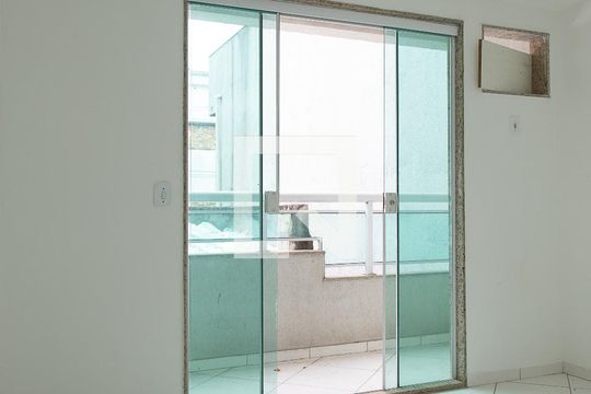 Quarto de apartamento para alugar com 1 quarto, 39m² em Recreio dos Bandeirantes, Rio de Janeiro