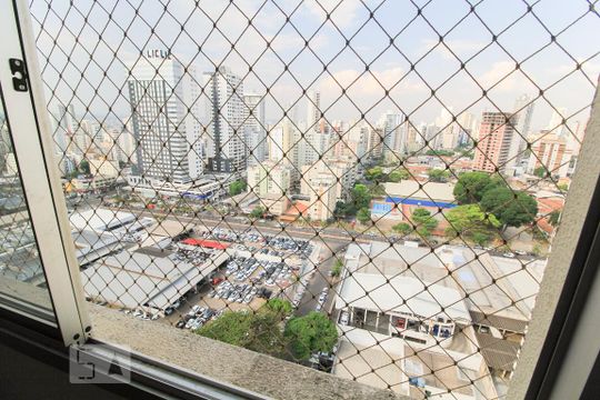 Suíte 1 - Vista de apartamento para alugar com 4 quartos, 200m² em St. Bueno, Goiânia