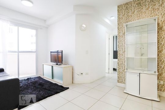 Apartamento para alugar com 2 quartos, 52m² em Consolação, São Paulo