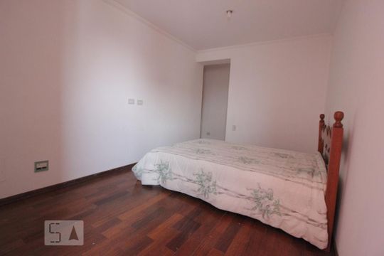 Quarto 1 de apartamento à venda com 5 quartos, 400m² em Santana, São Paulo