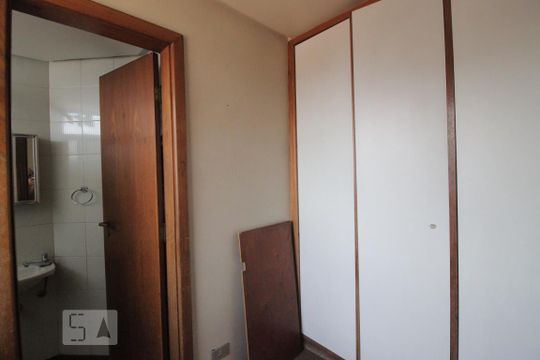 Quarto de Serviço de apartamento à venda com 5 quartos, 400m² em Santana, São Paulo
