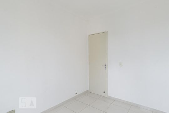 Quarto 1 de apartamento para alugar com 2 quartos, 60m² em Parque Terra Nova, São Bernardo do Campo