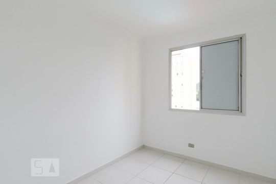 Quarto 1 de apartamento para alugar com 2 quartos, 60m² em Parque Terra Nova, São Bernardo do Campo