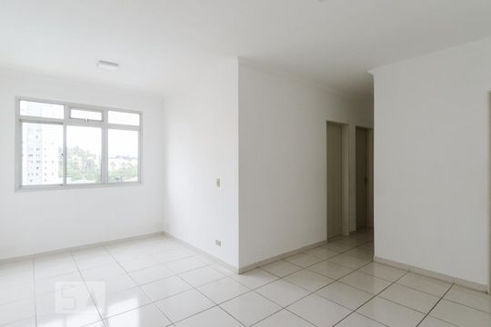 Apartamento para alugar com 2 quartos, 60m² em Parque Terra Nova, São Bernardo do Campo