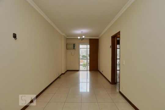 Apartamento para alugar com 2 quartos, 77m² em Vila Isabel, Rio de Janeiro