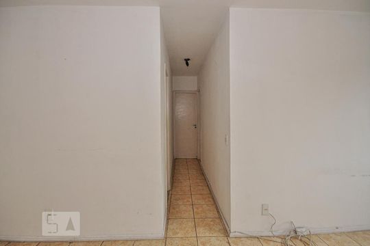 Sala de apartamento à venda com 2 quartos, 48m² em Tanque, Rio de Janeiro
