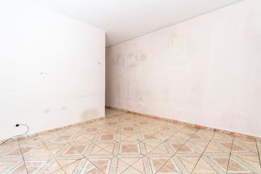 Sala de casa para alugar com 1 quarto, 80m² em Jardim Adutora, São Paulo